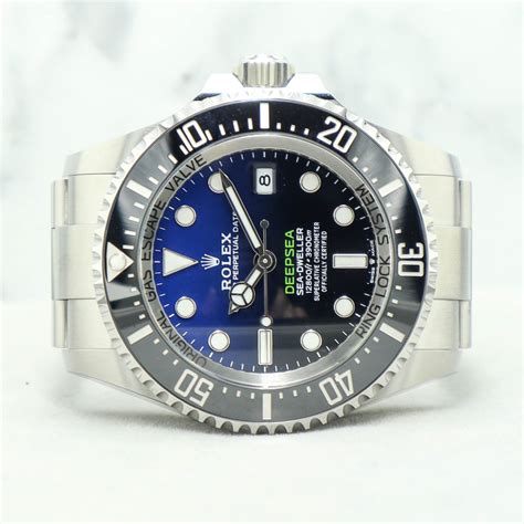 rolex 16660|rolex deepsea 136660 review.